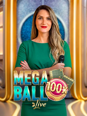 Mega Bola